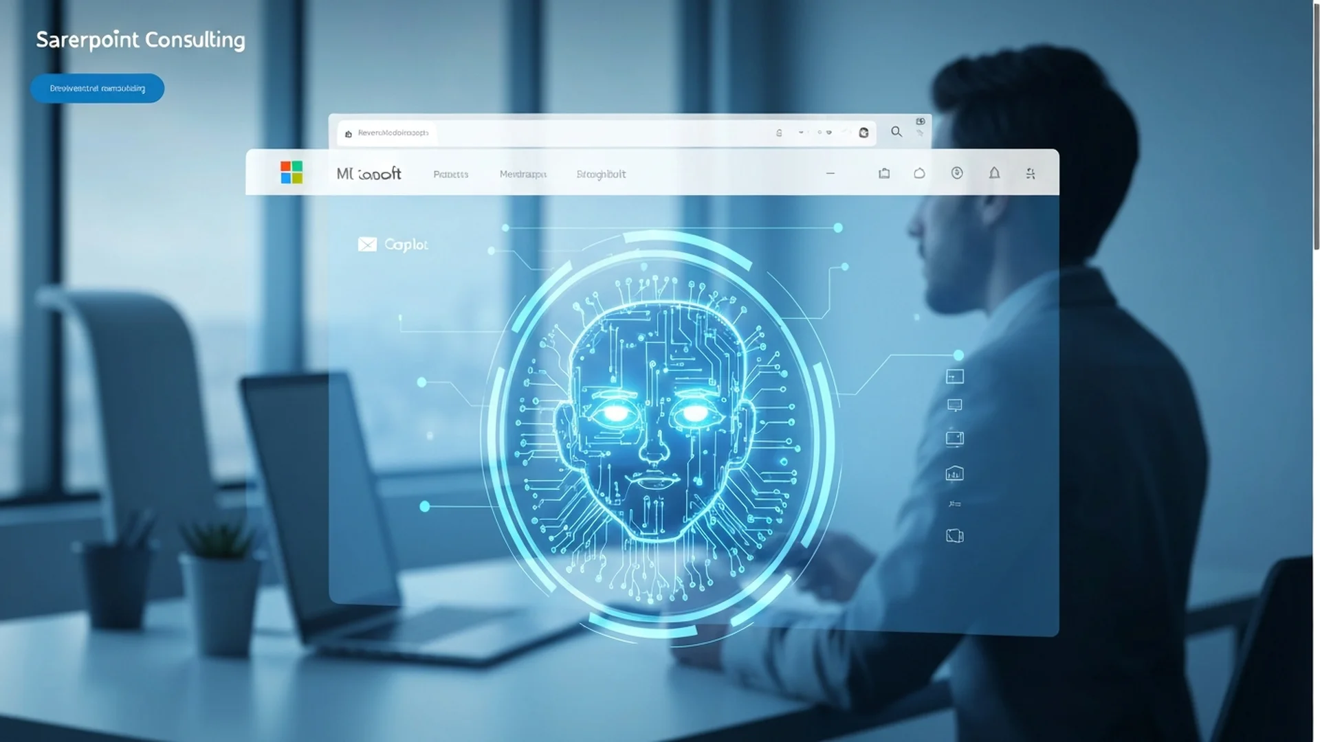 Microsoft Copilot for SharePoint: The Complete Enterprise Guide for 2025