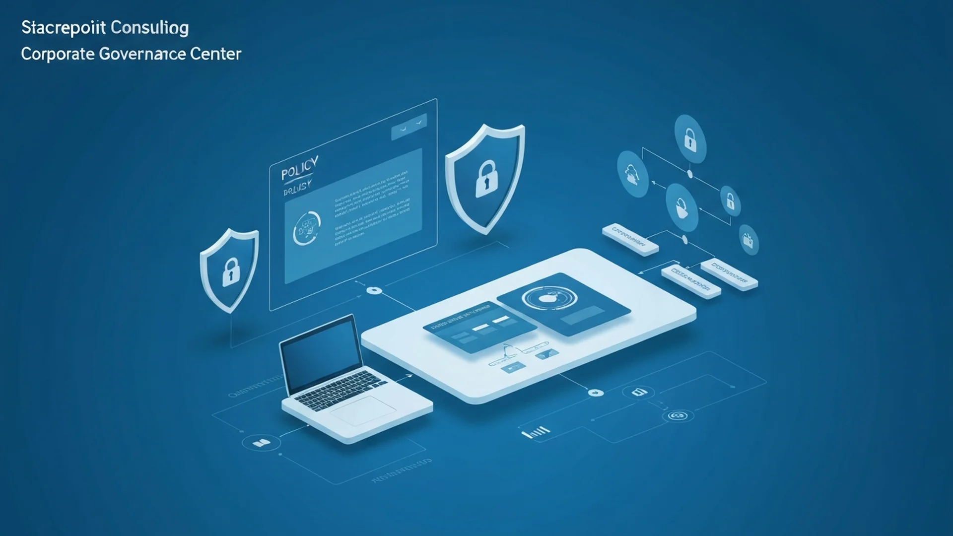 Building an Enterprise SharePoint Governance Framework...